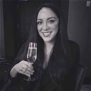 Meet your Posher, Brianna